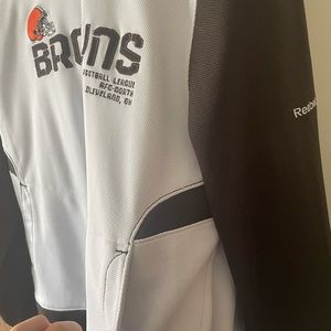 Browns Sweatshirt